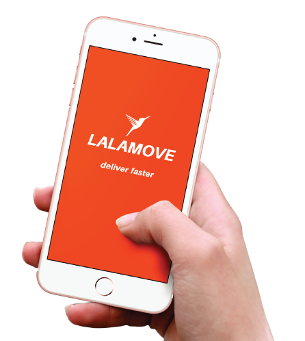 Contact number lalamove How to